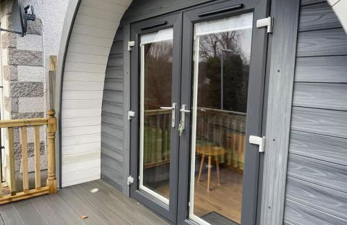 Bonny Wee Snug - Pod in Spean Bridge - Photo 14