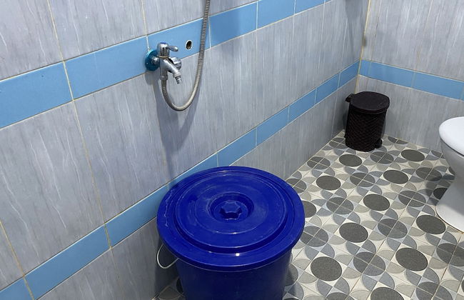 Homestay Candi Pawon Fahrurohman Syariah - Foto 13