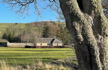Samieston Lodge, near Jedburgh - Foto 17