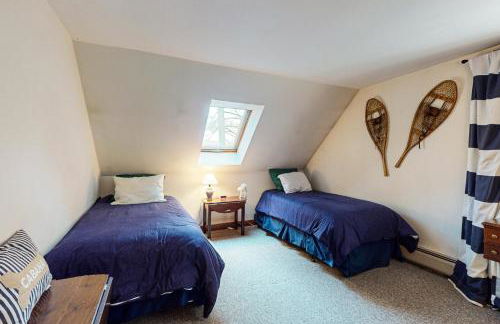 Moose & Red Fox Retreat - Foto 28