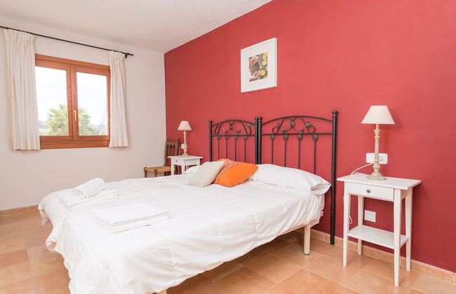 Vora Pula Golf Ii in Son Servera - Photo 13