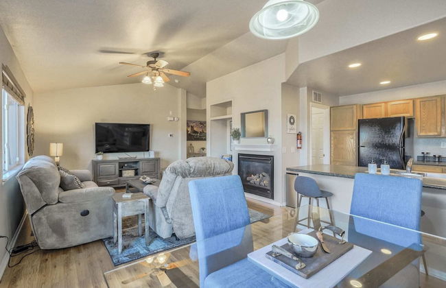 3BD Quiet Suburbs Restaurants & Parks - Foto 23