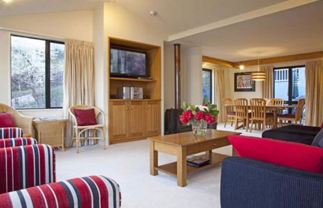 Spinnaker Bay Apartments - Foto 25