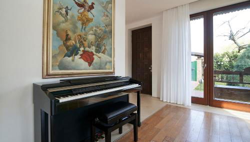 [Milan-Como Lake-Rho Fiera] Luxury Design Villa - Foto 5