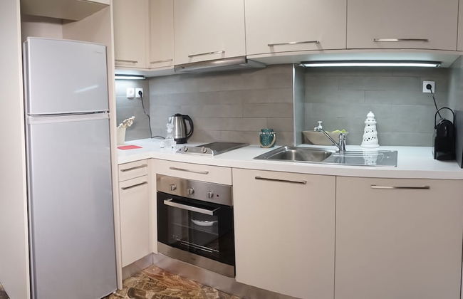 Heraklion Old Port Apartments - Foto 20