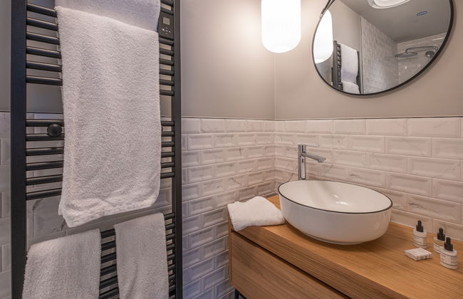 Appart'hôtel East Paris Suite - Foto 23