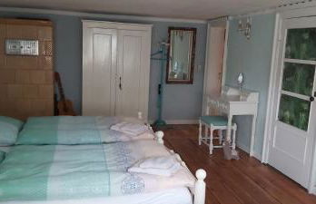 Villa Romantica Lenzen - Foto 20