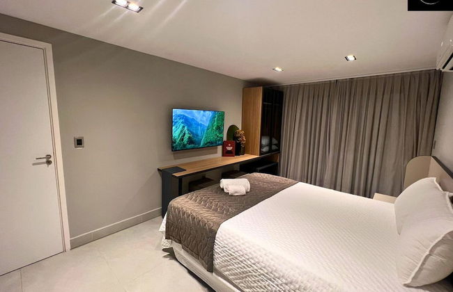 LM INFINITY CABO BRANCO - Foto 12