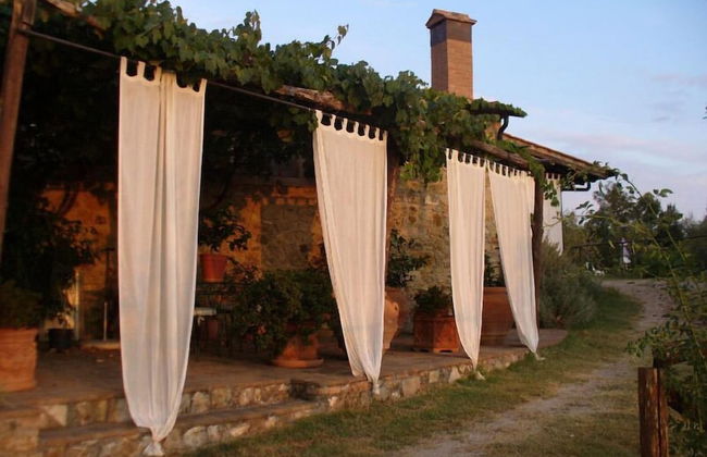 Agriturismo Podere Casetta - Foto 39