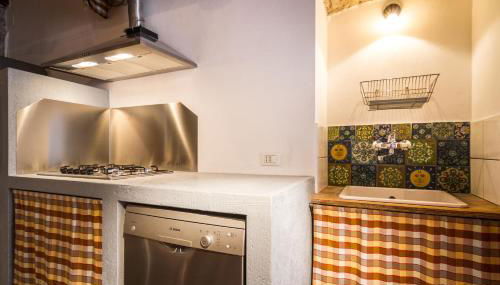 VECCHIO BORGO - Foto 5, pet friendly, minibar