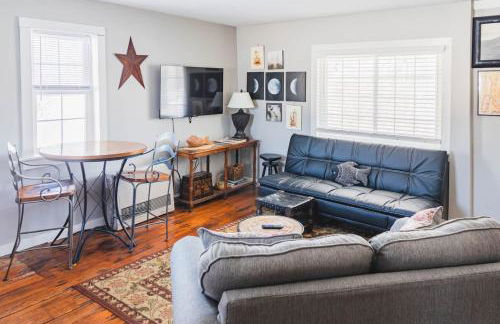 Historic Farmhouse Apartment - Foto 8