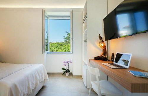 Oikos - Charm & Relax Procida - Foto 1