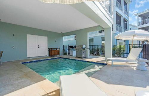 Coastal Luxe Villa - Foto 19