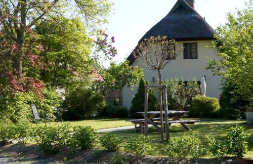 Fischerhus In Krummin - nur für Urlauber - Foto 39