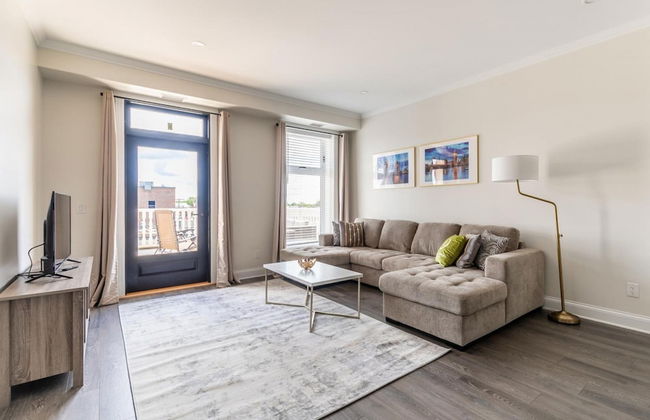 Presidential Suite - Foto 1