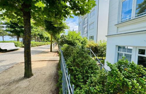 Strandstudio 19, Exklusive Wohnung, erste Reihe, Strand, Kamin - Foto 18