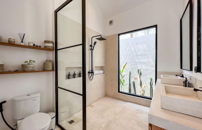 KAKAO Villas Kedungu - Foto 19