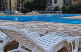 APARTAMENT RELAX BLUE MARE - Foto 26