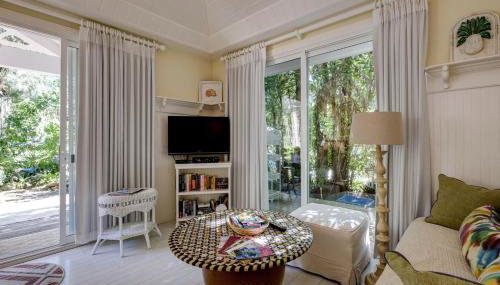 Luxury Cottage Rental with Direct Beach Access in Siesta Key, Florida - Foto 2