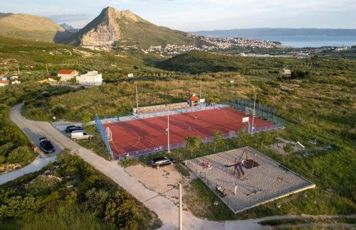 Villa Kucine Olives Garden by Istra Vacation - Foto 57