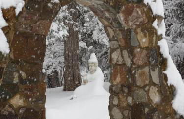 Royal Suite at White Lotus Eco Spa Retreat - Foto 12