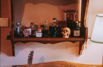 Le gîte du Sorcier 89 - Foto 12