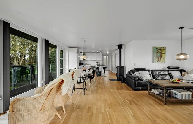 "Aleida" - 100m to the fjord - Foto 26