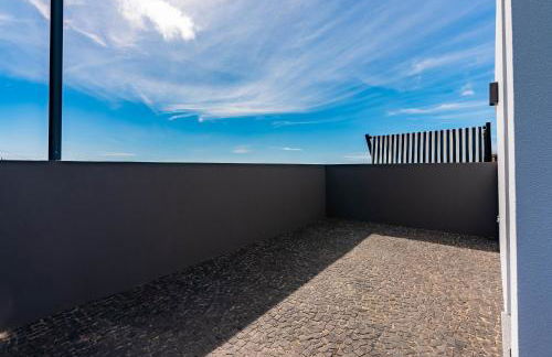 Casa Branca-A, beautiful sea view - Foto 30