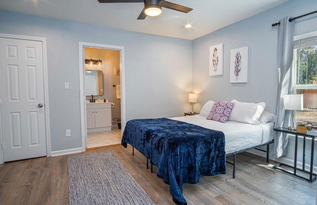 Charming 3br/1ba Close to Vibrant Downtown - Foto 7