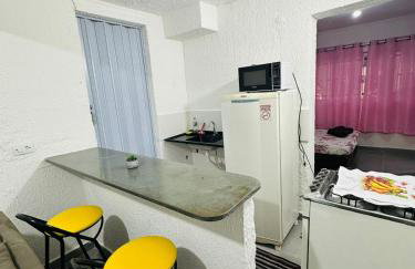 Apartamento Mobiliado Vila Amália - Sp - Foto 6