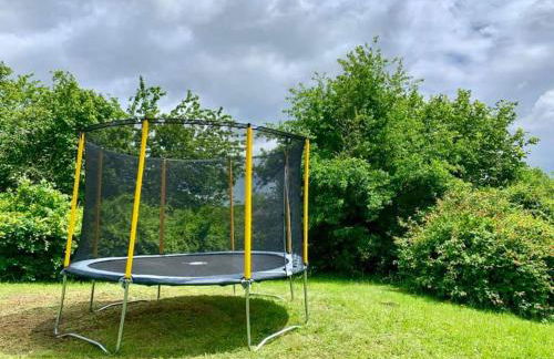 Villa Sleeps 8 with Pool and Hot Tub - Foto 13