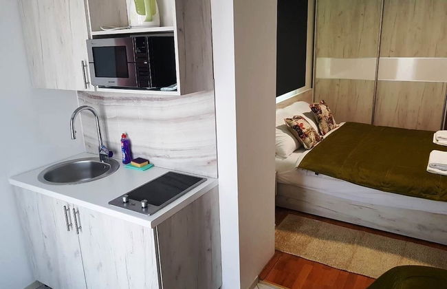 Villa Borak Sarajevo - Foto 12