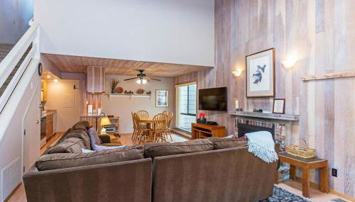 214 Forest Pines Nicely Decorated 4 Bedroom Condo - Foto 2