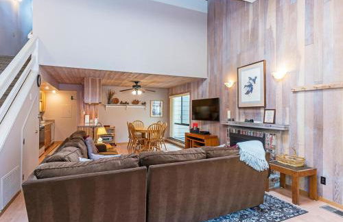 214 Forest Pines Nicely Decorated 4 Bedroom Condo - Foto 2