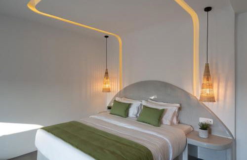 Santa Mar ECO Suites - Foto 21