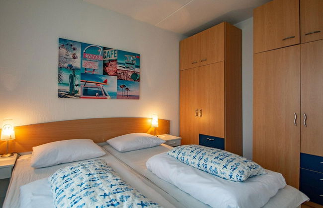 Lovely Holiday Apartment for 4 People - Foto 13