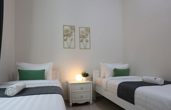 Ong Kim Wee Residence Melaka By I Housing - Foto 18