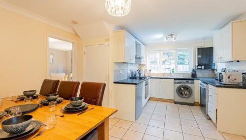 Comfortable 4-bedroom home Bicknacre - Pass the Keys - Foto 4, Other