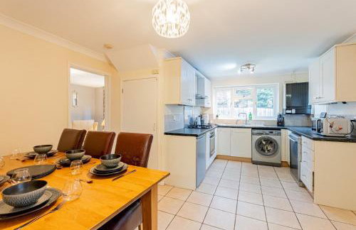 Comfortable 4-bedroom home Bicknacre - Pass the Keys - Foto 4