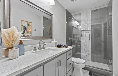 Boho Dreamscape 4BD Game Room Pool - Foto 28