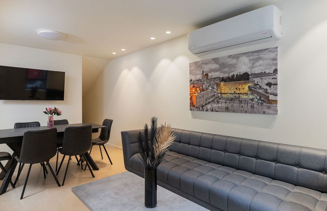 J-Tower Apartments - Foto 4