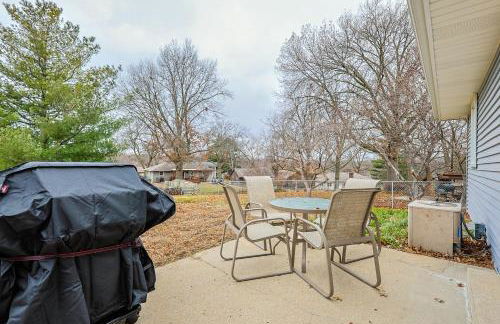 Carriage House - Foto 42