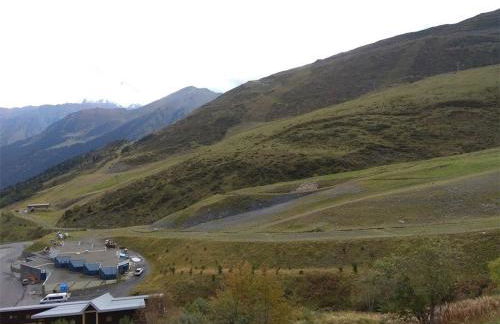 Studio cabine 6 pers avec balcon et vue sur pistes - FR-1-457-202 - Foto 10