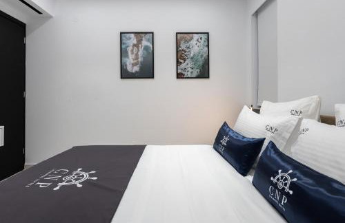 Captain Napoleon Paterakis CNP Luxurious Suites - Foto 66