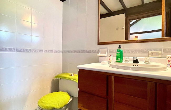 Hacienda privada Represa del Sisga - Photo 22