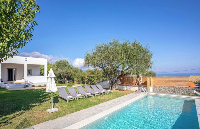 Villa Alkyoni Mare - Foto 3