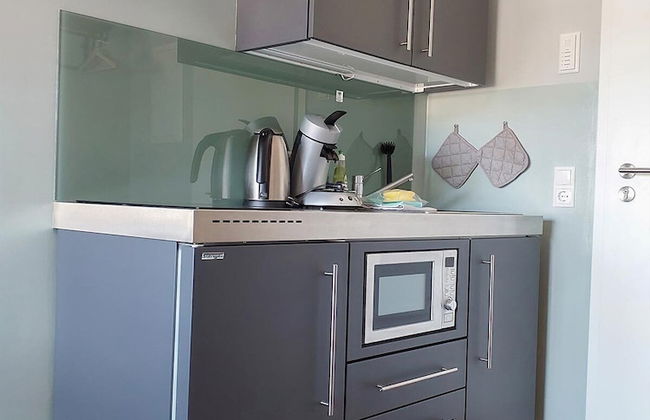 triple a Apartments in Altfeld - Foto 29