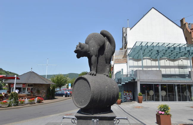 Attractive Apartment in Zell near River - Foto 31