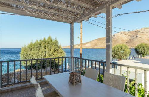 Uno Luxury Apartment with Sea view - Foto 28