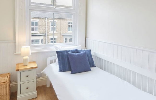 Host Stay Victorian Seahouse - Foto 19